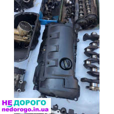 Двигун Citroen C3 PEUGEOT VTI 1.4 Бензин EP3, 2008 рік, 1.4 л, 16 клапанів, 95 к.с.