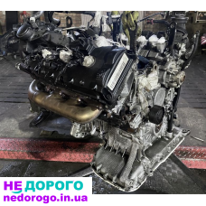 Двигун Audi CLA 3.0 TDI 2011, 3.0 л дизель.