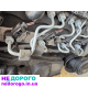 Двигун Commonrail VW Passat B7 CC Audi A3 8P Skoda Superb 2.0 TDI 2009 2.0 л дизель.
