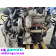 Двигун Commonrail VW Passat B7 CC Audi A3 8P Skoda Superb 2.0 TDI 2009 2.0 л дизель.