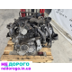 Двигун Commonrail VW Passat B7 CC Audi A3 8P Skoda Superb 2.0 TDI 2009 2.0 л дизель.