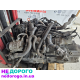 Двигун Commonrail VW Passat B7 CC Audi A3 8P Skoda Superb 2.0 TDI 2009 2.0 л дизель.