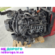 Двигун Commonrail VW Passat B7 CC Audi A3 8P Skoda Superb 2.0 TDI 2009 2.0 л дизель.