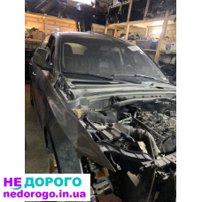 Двигун CPM 2.0 TFSI Audi Q5/A4/A5 DAY CYM 2019, 2.0 л бензин.