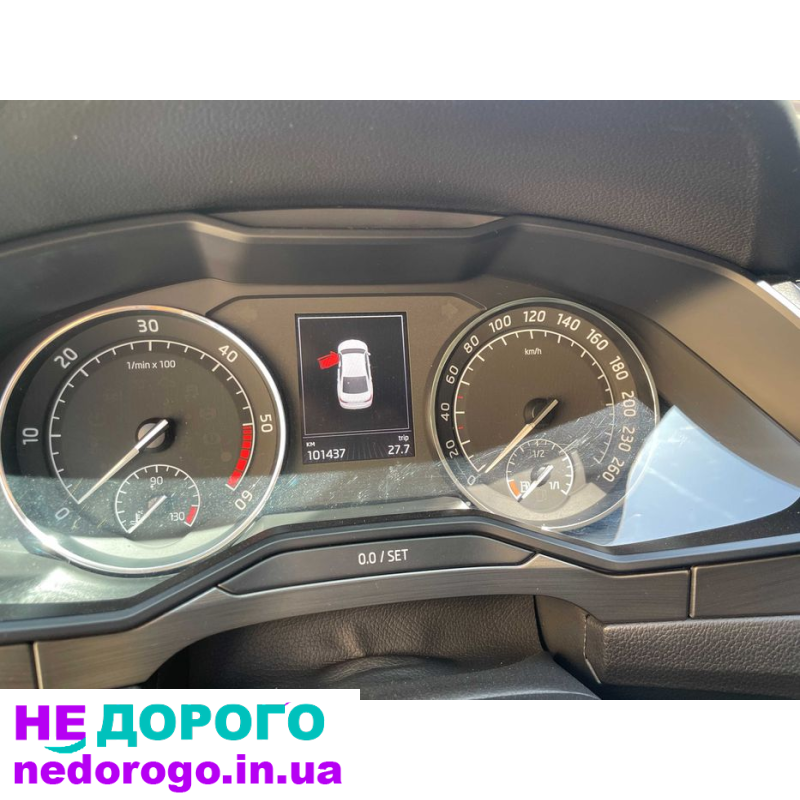 Двигун CRL 2.0tdi Skoda SuperB III, 2019 рік, об'єм 2.0 л, дизель.
