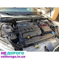 Двигун CRL 2.0tdi Skoda SuperB III, 2019 рік, об'єм 2.0 л, дизель.