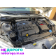 Двигун CRL 2.0tdi Skoda SuperB III, 2019 рік, об'єм 2.0 л, дизель.