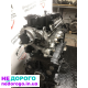 Двигун (CRL) Volkswagen Passat b8, Skoda A7 2.0 tdi, 2015, 2.0 л, дизель.