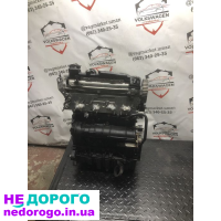 Двигун (CRL) Volkswagen Passat b8, Skoda A7 2.0 tdi, 2015, 2.0 л, дизель.