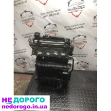 Двигун (CRL) Volkswagen Passat b8, Skoda A7 2.0 tdi, 2015, 2.0 л, дизель.