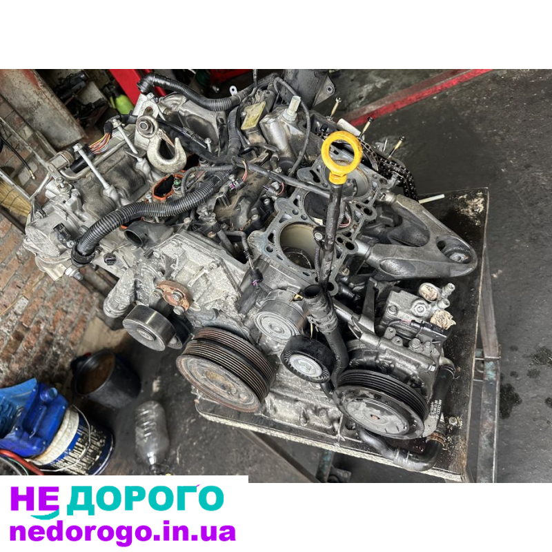 Двигун Audi CTW 3.0Tfsi, 2019, 3.0 л, бензин.