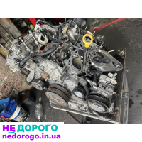 Двигун Audi CTW 3.0Tfsi, 2019, 3.0 л, бензин.