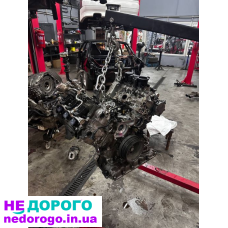 Двигун Audi CWG CWGD S5 SQ5 S4 2017 3.0 бензин. Ремонт українською за правилами мерчант гугл.
