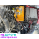 Двигун CWVA Volkswagen Jetta MK6 1.6mpi 2014 1.6 л бензин.