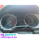 Двигун CWVA Volkswagen Jetta MK6 1.6mpi 2014 1.6 л бензин.