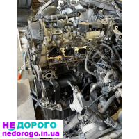 Двигун CYN CYNB Audi A6 A4 Q5 2015-, 2.0 л бензин.
