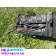 Двигун Honda D16A9 1,6 131 к.с. для Civic/CRX, випущений в Україні.