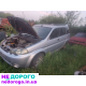 Двигун Honda D16W1 для HR-V I, 2000 рік, 1.6 л, бензин.