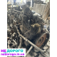 Двигун D2866 MAN, модель D2866LF, випущений у 2000 році, об'єм 11,9 л, паливо - дизель.