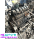 Двигун D2866 MAN, модель D2866LF, випущений у 2000 році, об'єм 11,9 л, паливо - дизель.