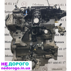 Двигун D4204T5 2.0 для Volvo S60, V70, S80, XC60, XC70. 2010 рік, дизель, об'єм 2.0 л.
