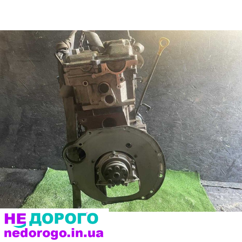 Двигун D4CB 2.5 дизель KIA Sorento (JC) 2002, об'єм 2.5 л, паливо - дизель.