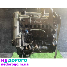 Двигун D4CB 2.5 дизель KIA Sorento (JC) 2002, об'єм 2.5 л, паливо - дизель.