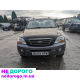 Двигун Kia Sorento 2.5 D4CB 2002-2009р. 2.5 л дизель.