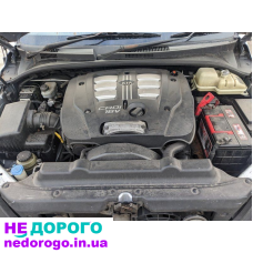 Двигун Kia Sorento 2.5 D4CB 2002-2009р. 2.5 л дизель.