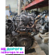 Двигун D4EA 2.0 CRDI Hyundai Tucson Sportage Santa Fe, 2004-2010, 2.0 л, дизель.