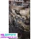 Двигун D4EA 2.0crdi для Хюндай/Кіа, 2005 рік, дизель, 2.0 л.