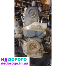Двигун D4EA 2.0crdi для Хюндай/Кіа, 2005 рік, дизель, 2.0 л.