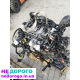 Двигун Hyundai D4EB Santa Fe II 2.2 crdi 110 kw/150 hp, 2006 рік, дизель, 2.2 л.