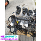 Двигун Hyundai D4EB Santa Fe II 2.2 crdi 110 kw/150 hp, 2006 рік, дизель, 2.2 л.