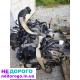 Двигун Hyundai D4EB Santa Fe II 2.2 crdi 110 kw/150 hp, 2006 рік, дизель, 2.2 л.
