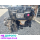 Двигун D4F A 702 для Renault Twingo, Kangoo, Clio 1.2 бензин 16 клапанів, об'єм 1.2 л.