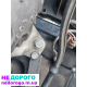 Двигун D4F A 702 для Renault Twingo, Kangoo, Clio 1.2 бензин 16 клапанів, об'єм 1.2 л.