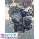 Двигун D4F A 702 для Renault Twingo, Kangoo, Clio 1.2 бензин 16 клапанів, об'єм 1.2 л.