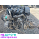 Двигун D4F A 702 для Renault Twingo, Kangoo, Clio 1.2 бензин 16 клапанів, об'єм 1.2 л.