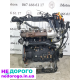 Двигун D4HA 2.0, Кіа Спортейдж, Хюндай ІХ35, Туксон, Санта Фе, 2010-2021, дизель, 2.0 л.
