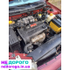 Двигун Daewoo Nubira 1.6 16v, 2004 рік, 1.6 л, бензин.