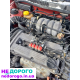 Двигун Daewoo Nubira 1.6 16v, 2004 рік, 1.6 л, бензин.
