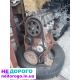 Двигун Daewoo Sens, модель A15SMS, 2012 рік, 1.5 л, бензин.