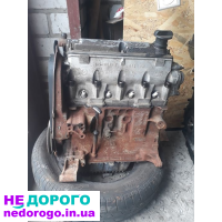 Двигун Daewoo Sens, модель A15SMS, 2012 рік, 1.5 л, бензин.