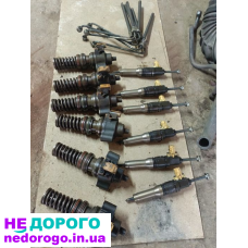 Двигун Даф 105/460, блок циліндрів, 2015, 10.8 л, дизель.