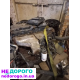 Двигун Daf LF 45.150 2003: PACCAR, PR183, 2003, 4.5 л, дизель.