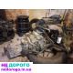 Двигун Daf LF 45.150 2003: PACCAR, PR183, 2003, 4.5 л, дизель.