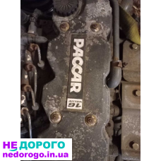 Двигун Daf LF 45.150 2003: PACCAR, PR183, 2003, 4.5 л, дизель.