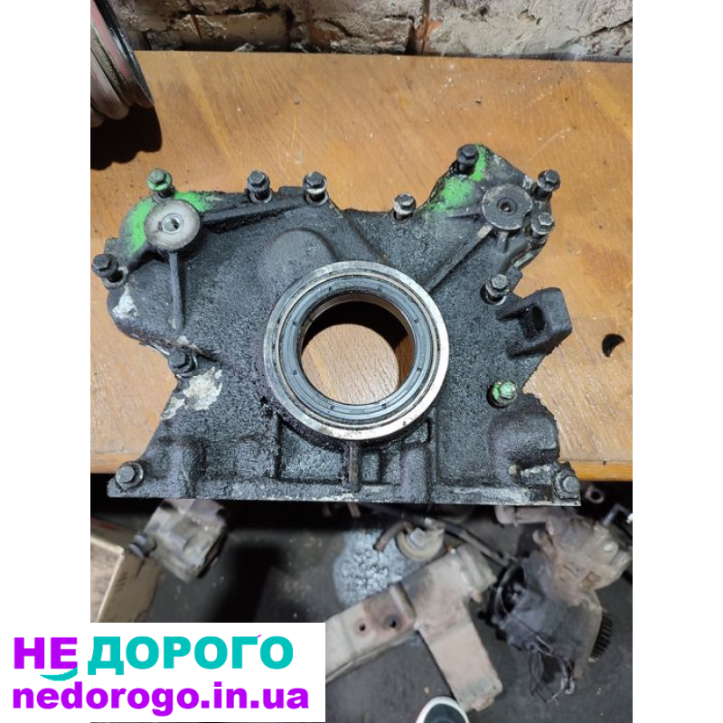 Двигун DAF LF 45, модель 180, 2005 рік, об'єм 4.5 л, дизель. Iveco, модель Eurocargo, 2010 рік, об'єм 6.7 л, дизель.