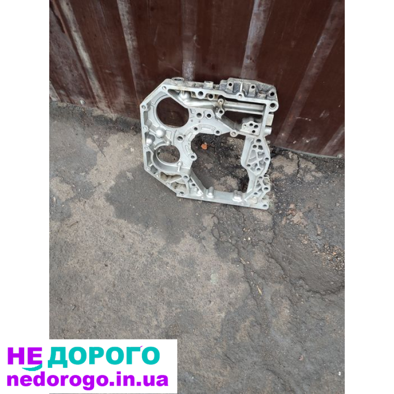 Двигун DAF LF 45, модель 180, 2005 рік, об'єм 4.5 л, дизель. Iveco, модель Eurocargo, 2010 рік, об'єм 6.7 л, дизель.